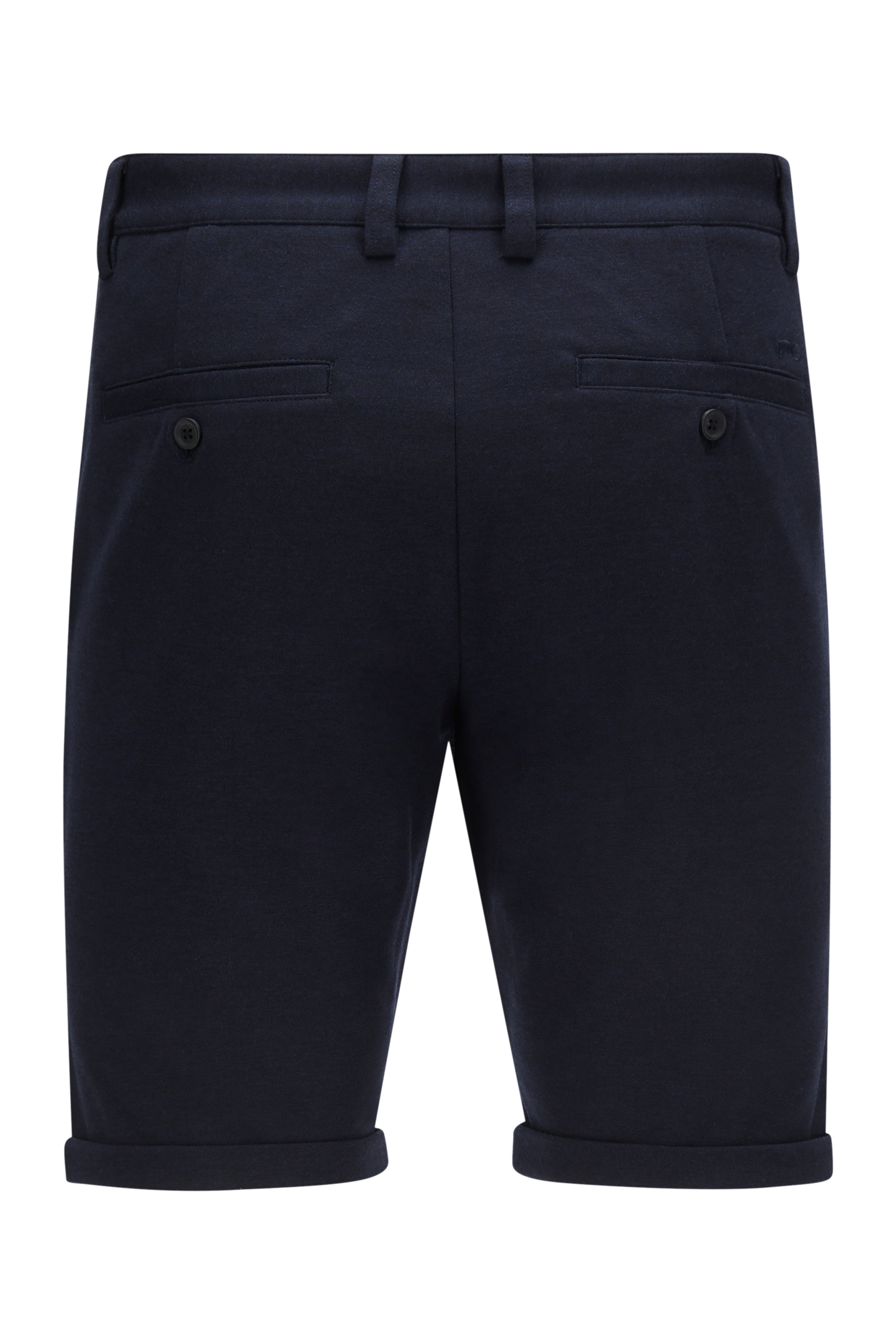 Paul Club Shorts