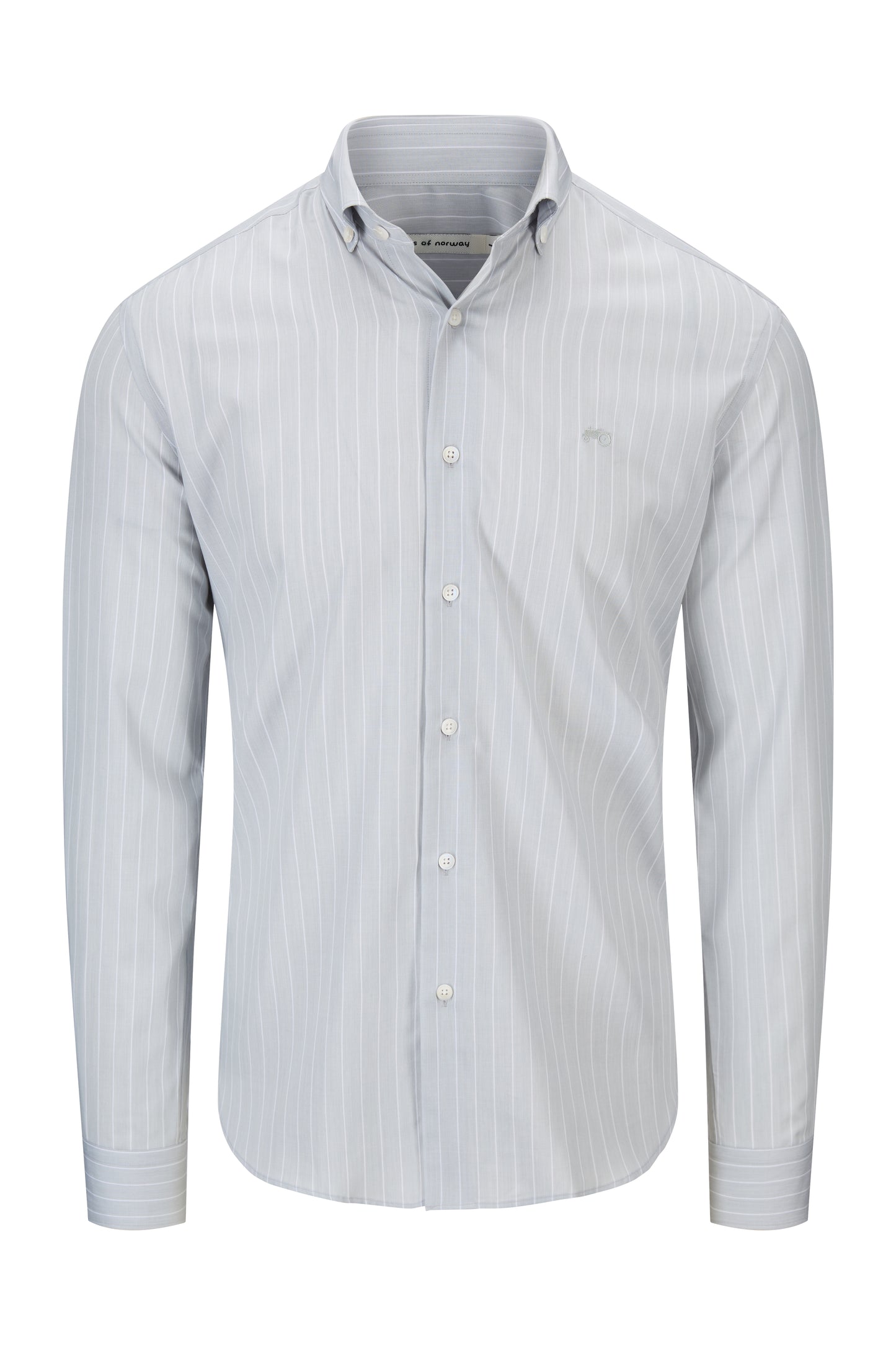 Hot Brugge Stripe Shirt