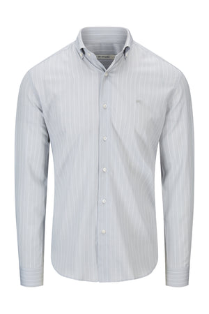 Hot Brugge Stripe Shirt