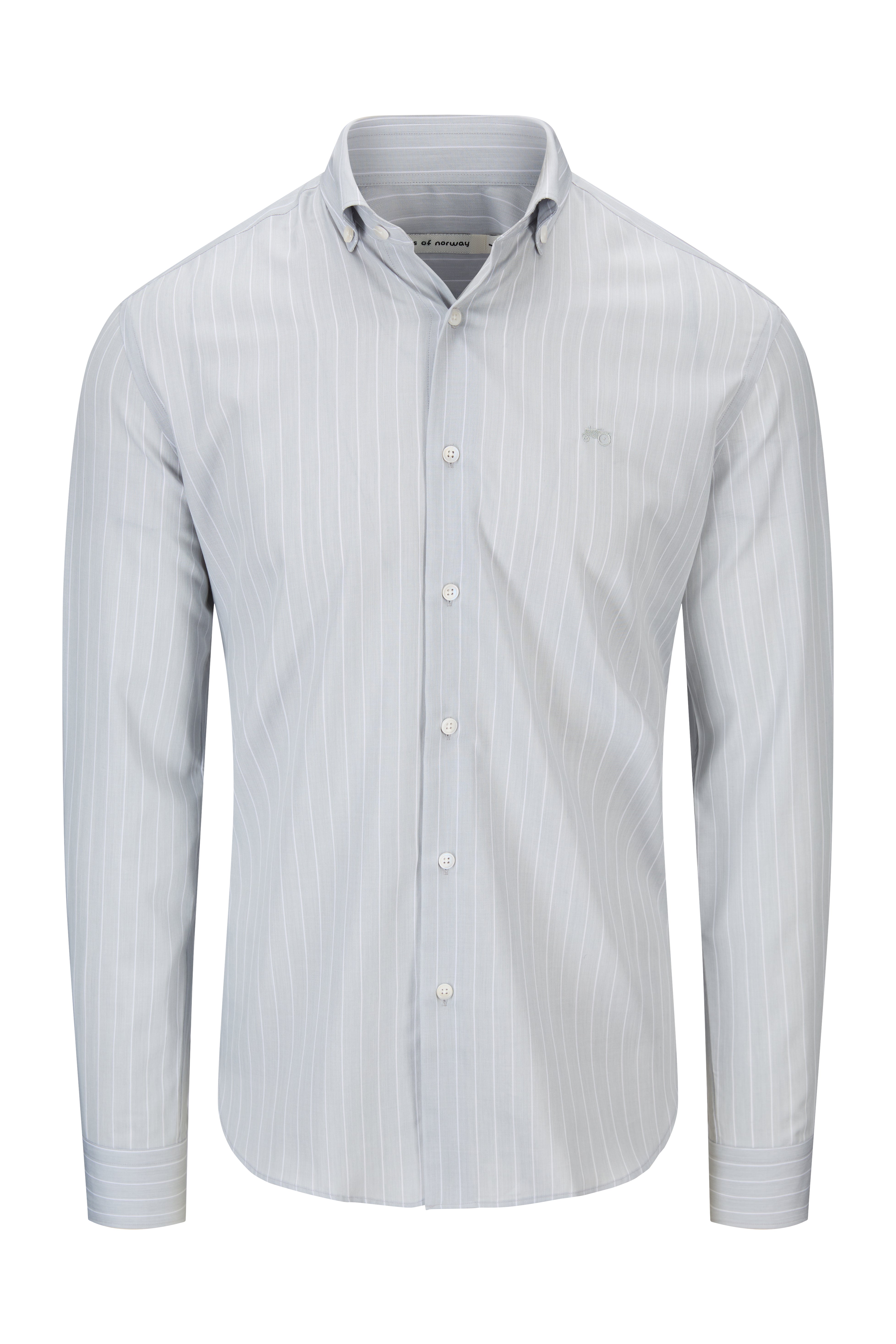 Hot Brugge Stripe Shirt