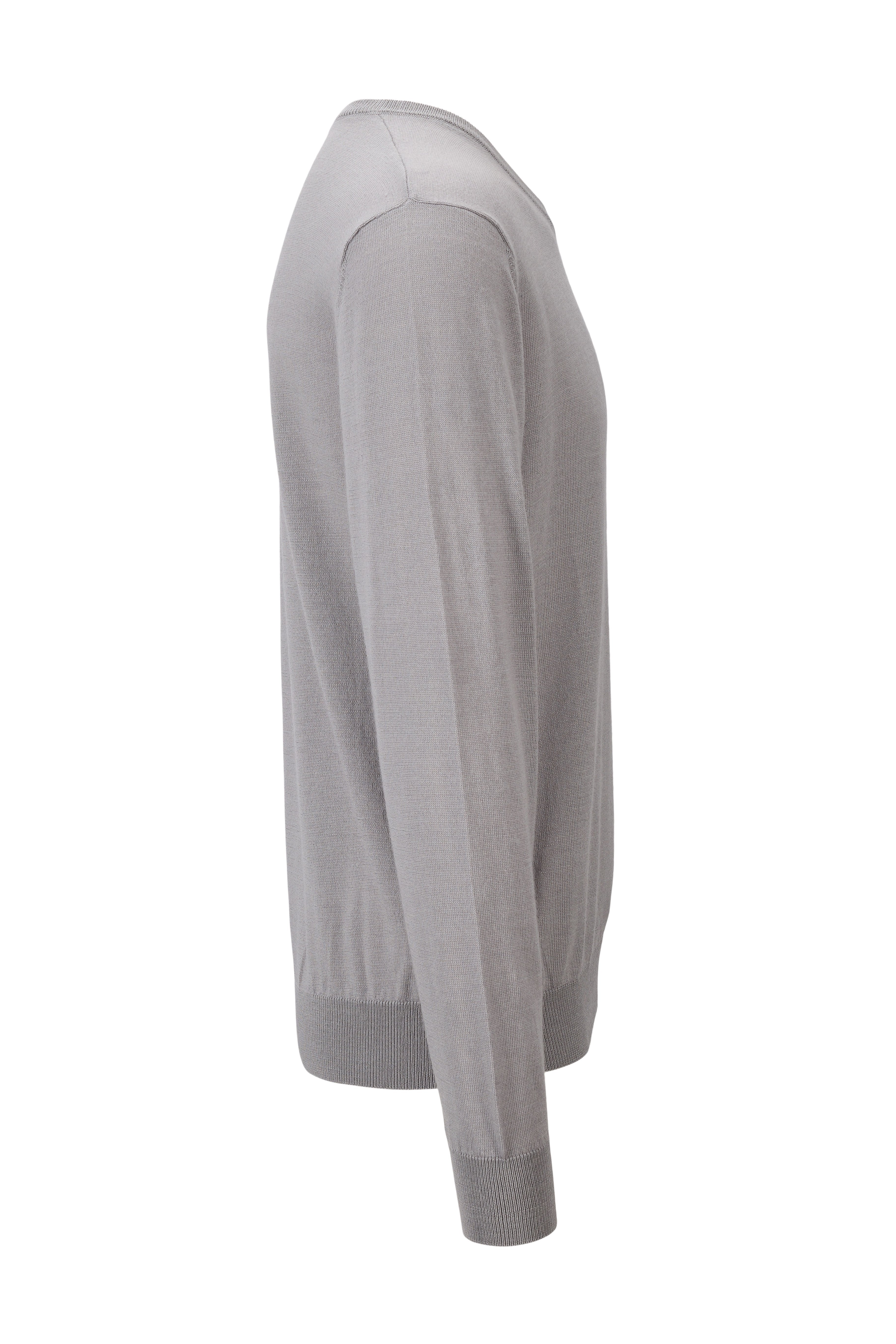 Truls V-neck