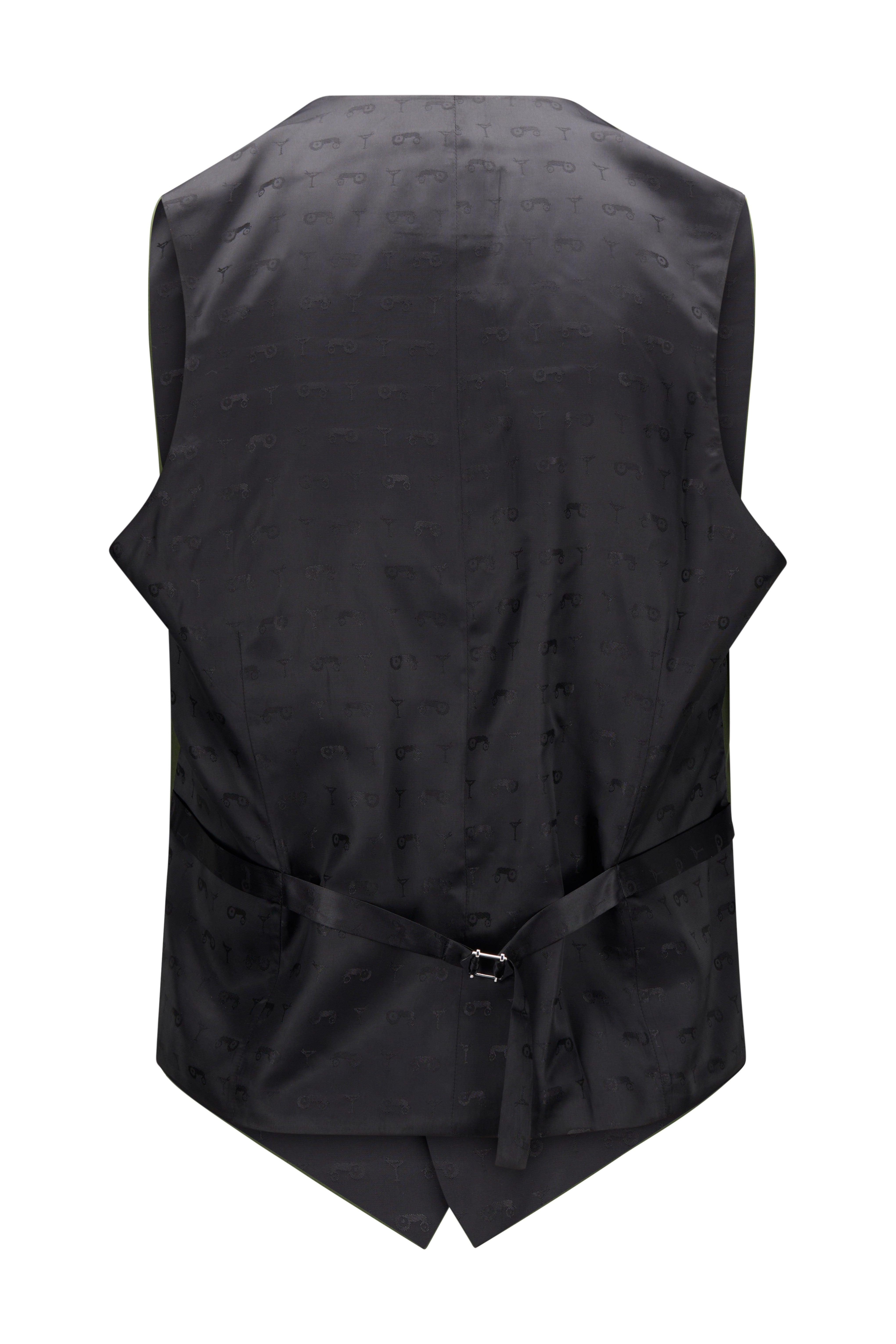 Jonas Vest