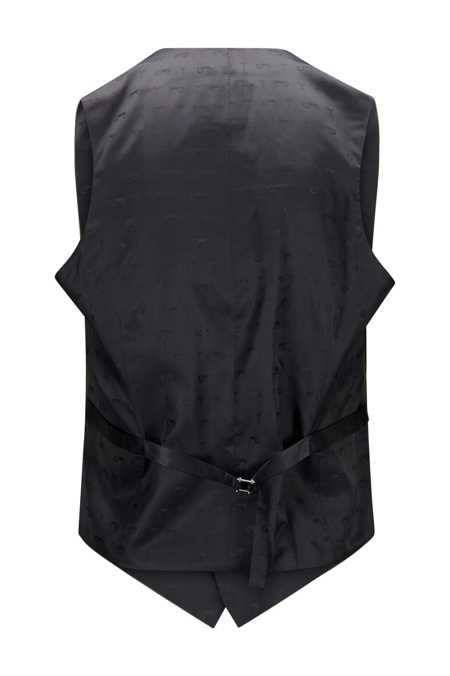Jonas Vest