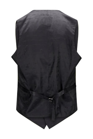 Jonas Vest