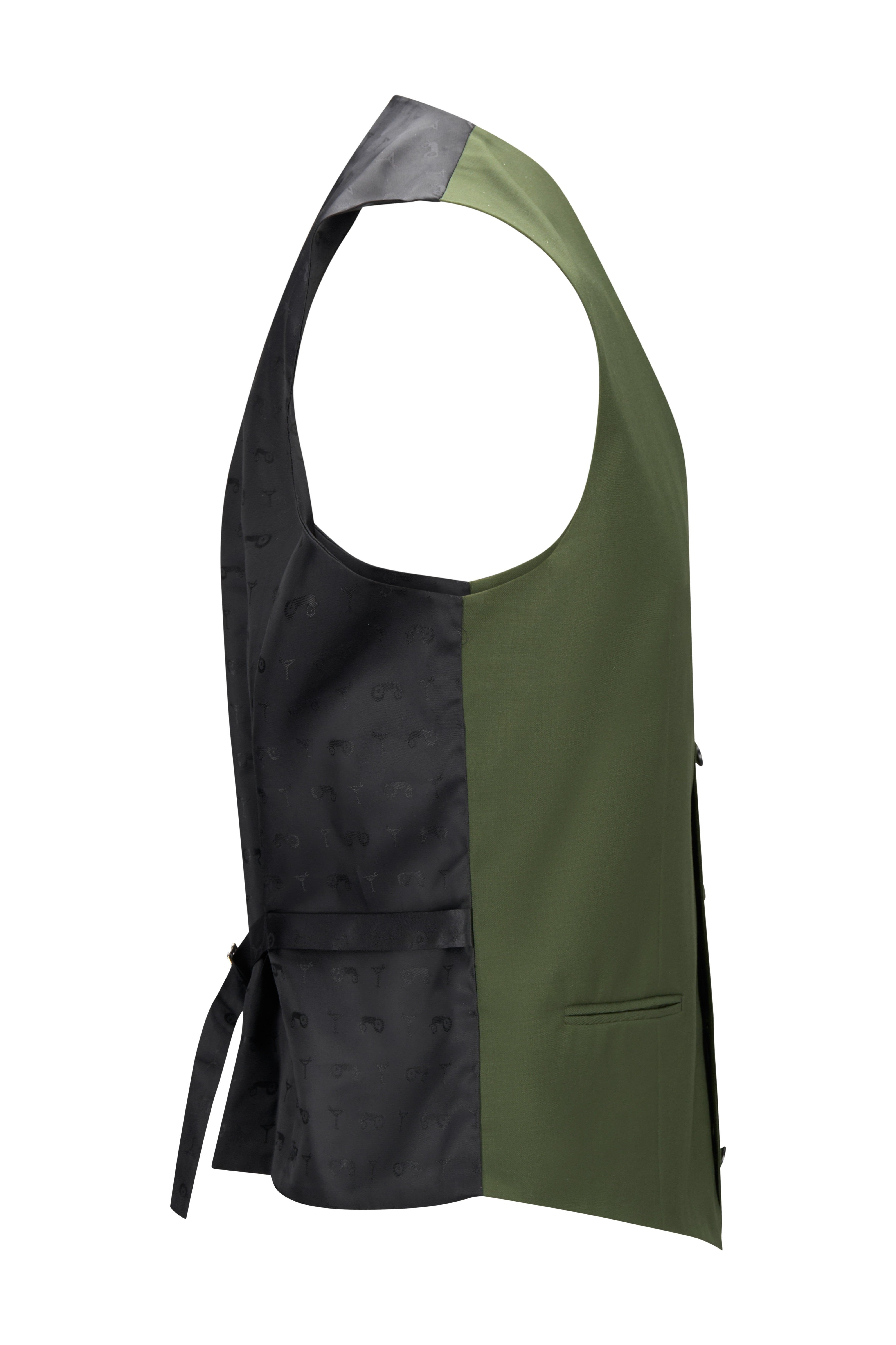 Jonas Vest