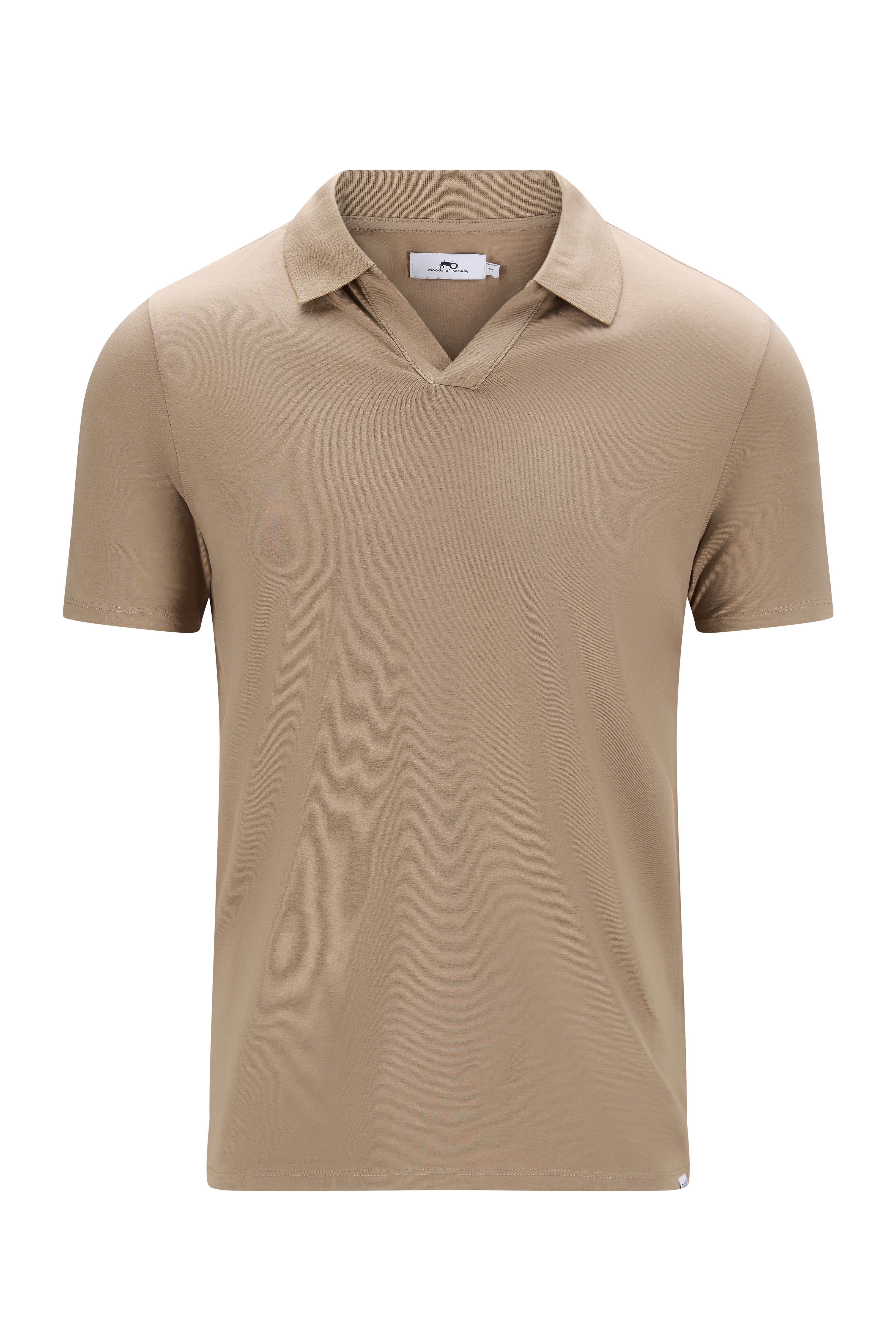 Soft Polo Shirt