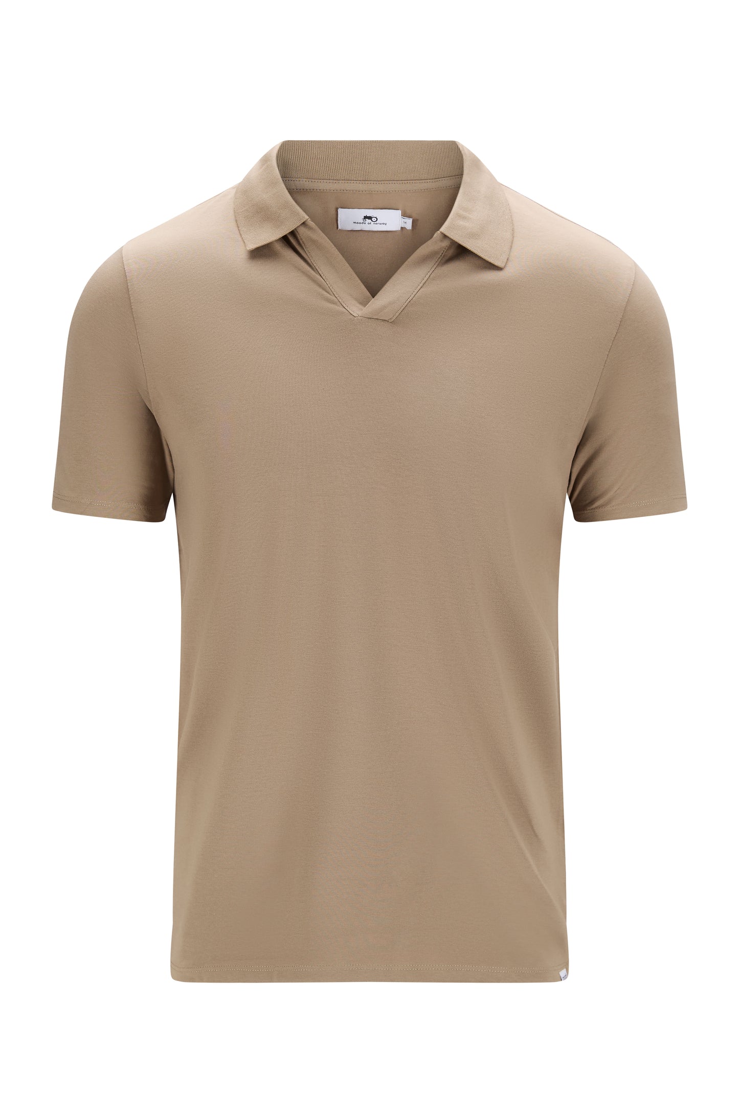 Soft Polo Shirt
