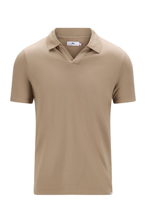 Soft Polo Shirt