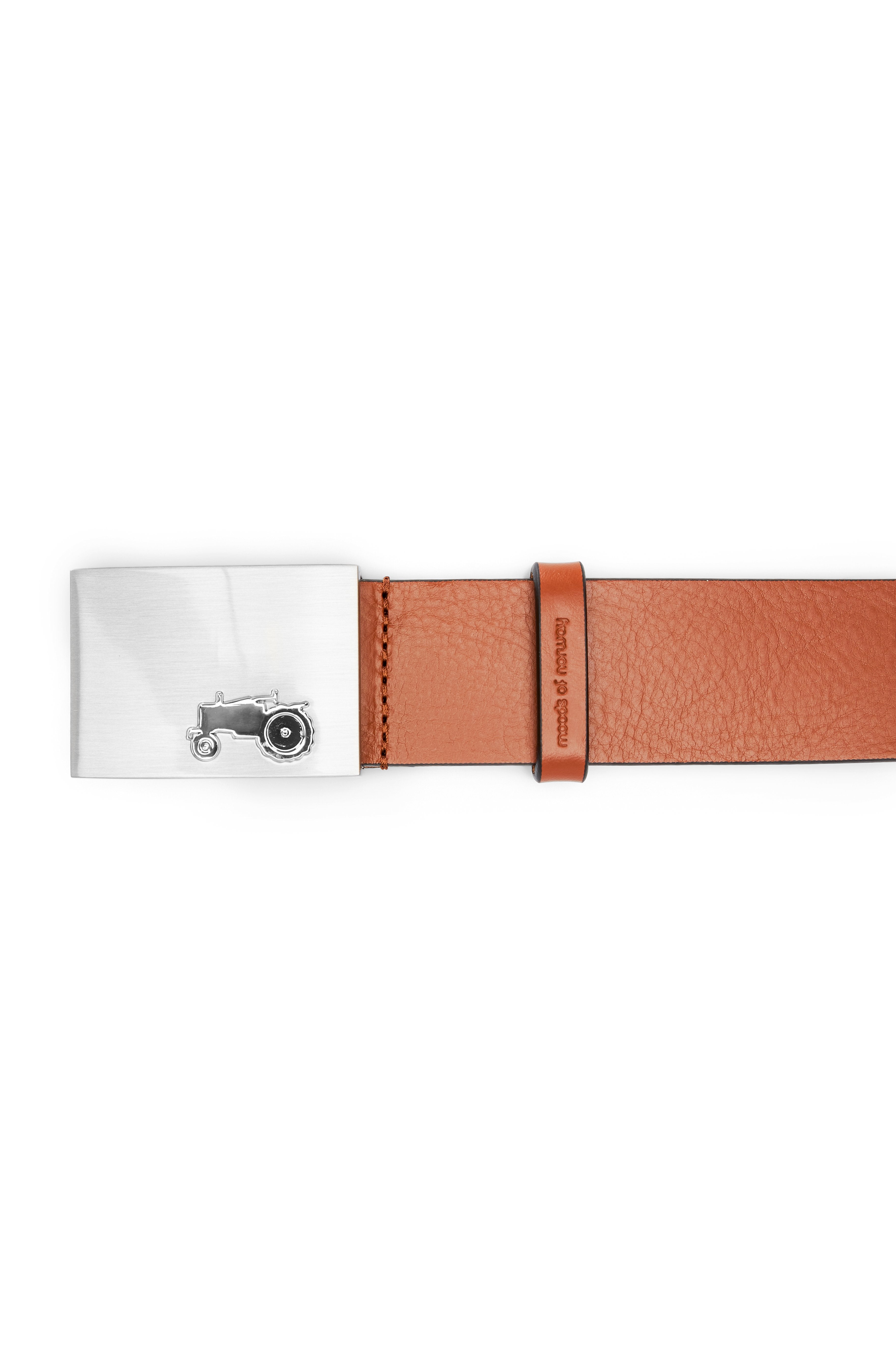 Ed Wide Belt