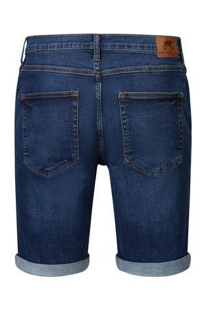 Ola Denim Shorts