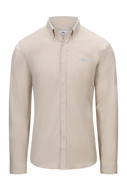 Oxford Plain Vik