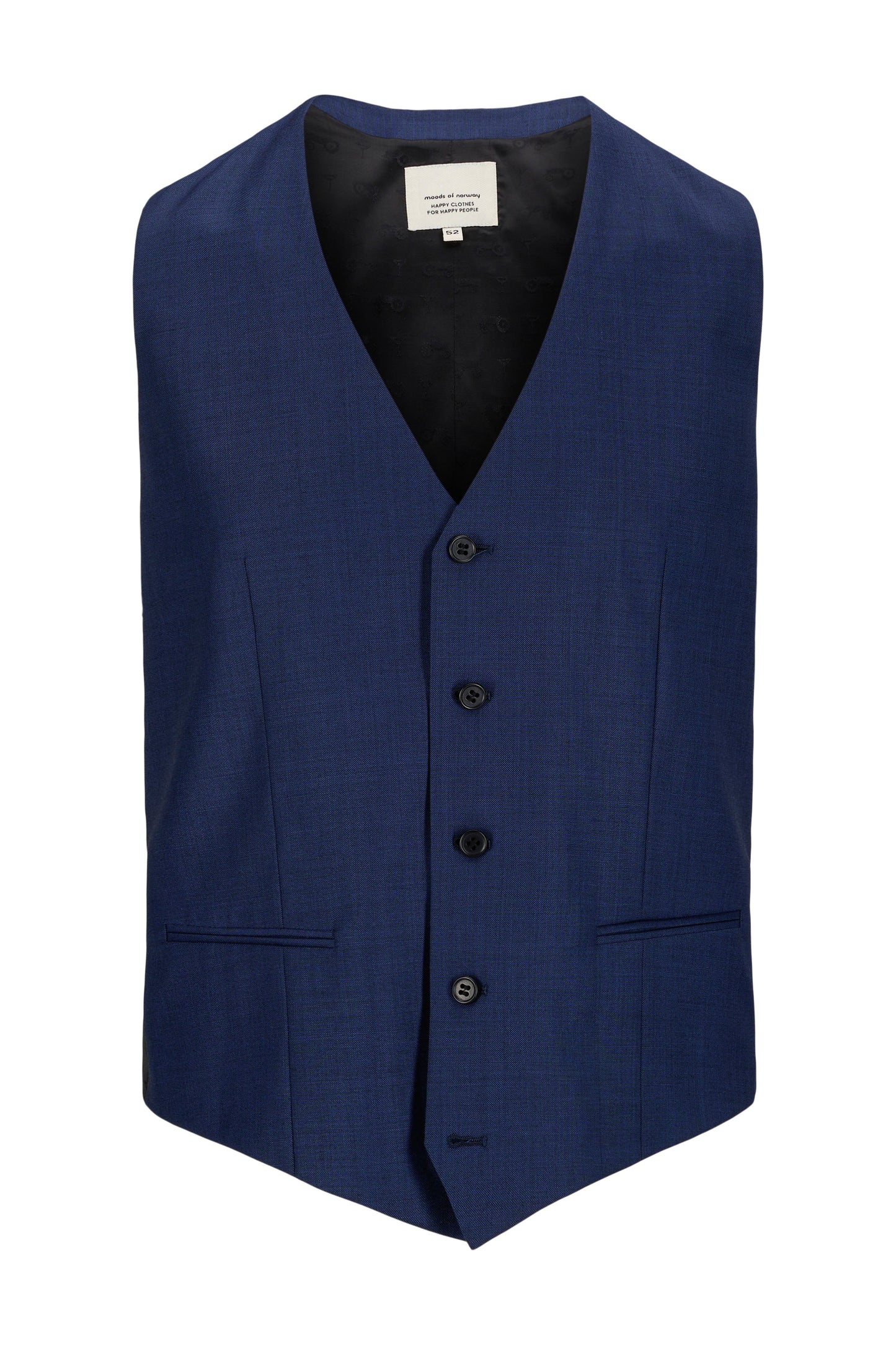 Rune Victor NOOS Blue