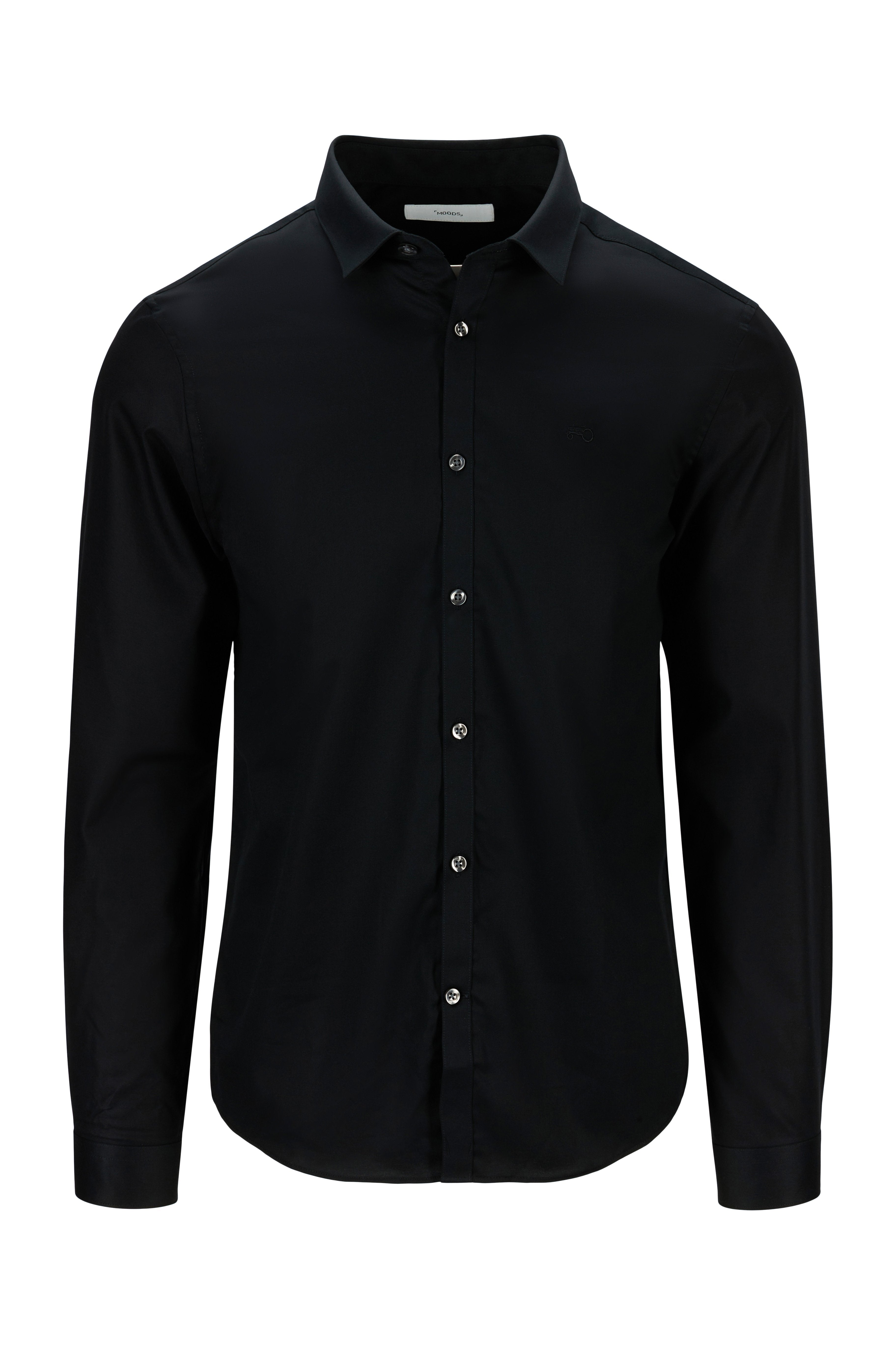 Traktor Vik Plain Shirt