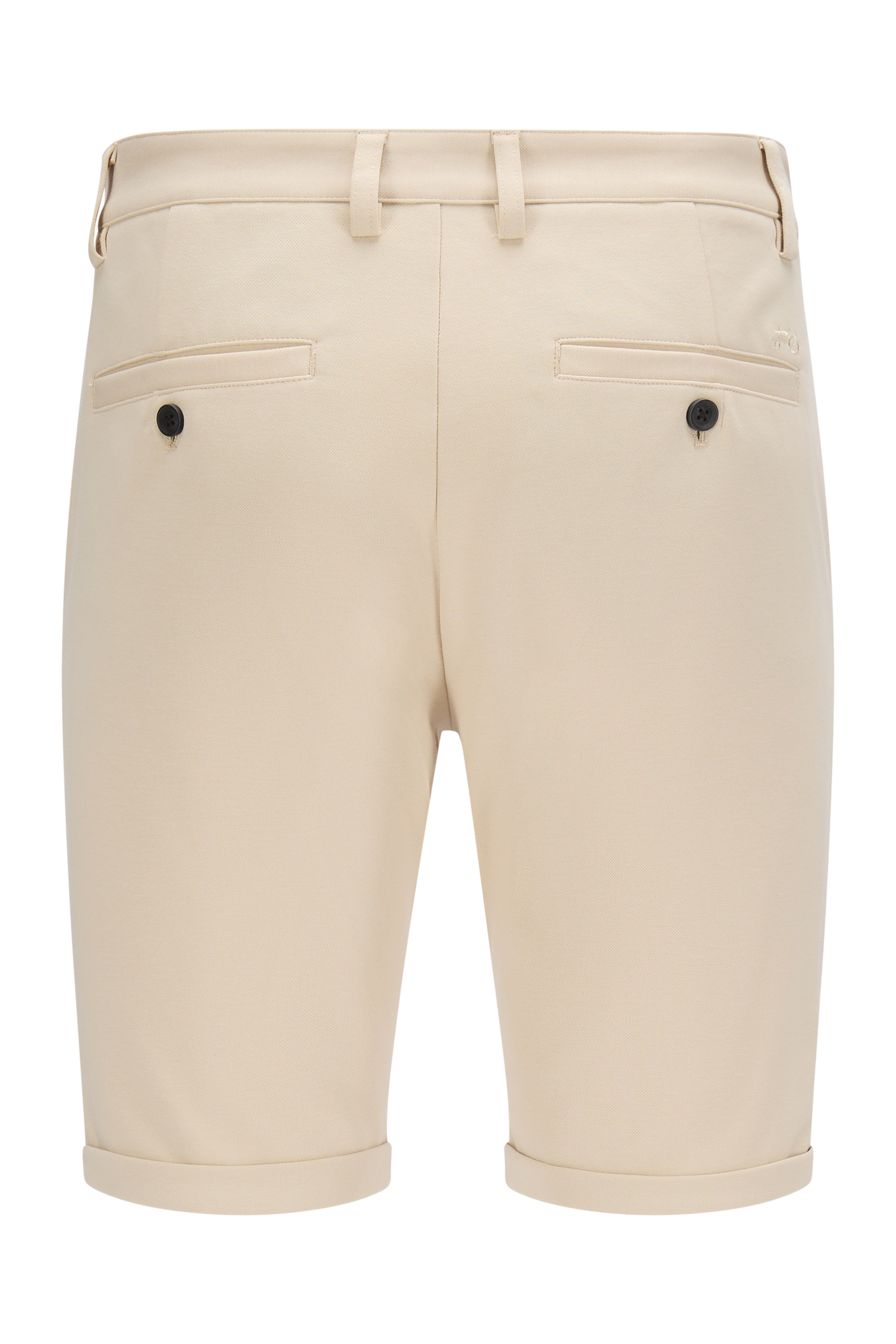 Paul Club Shorts
