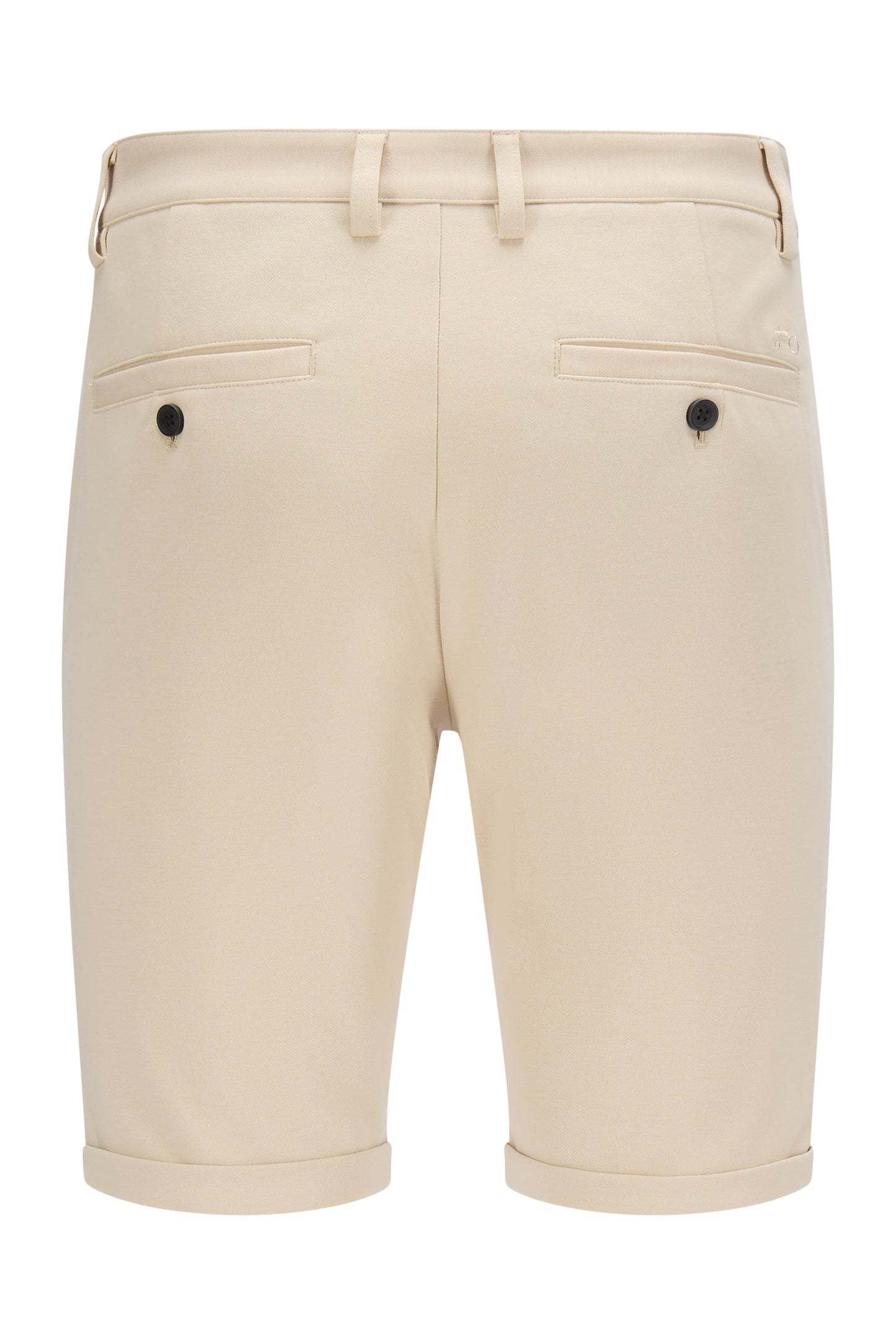 Paul Club Shorts