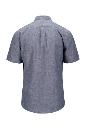 Linen Cotton Shirt SS