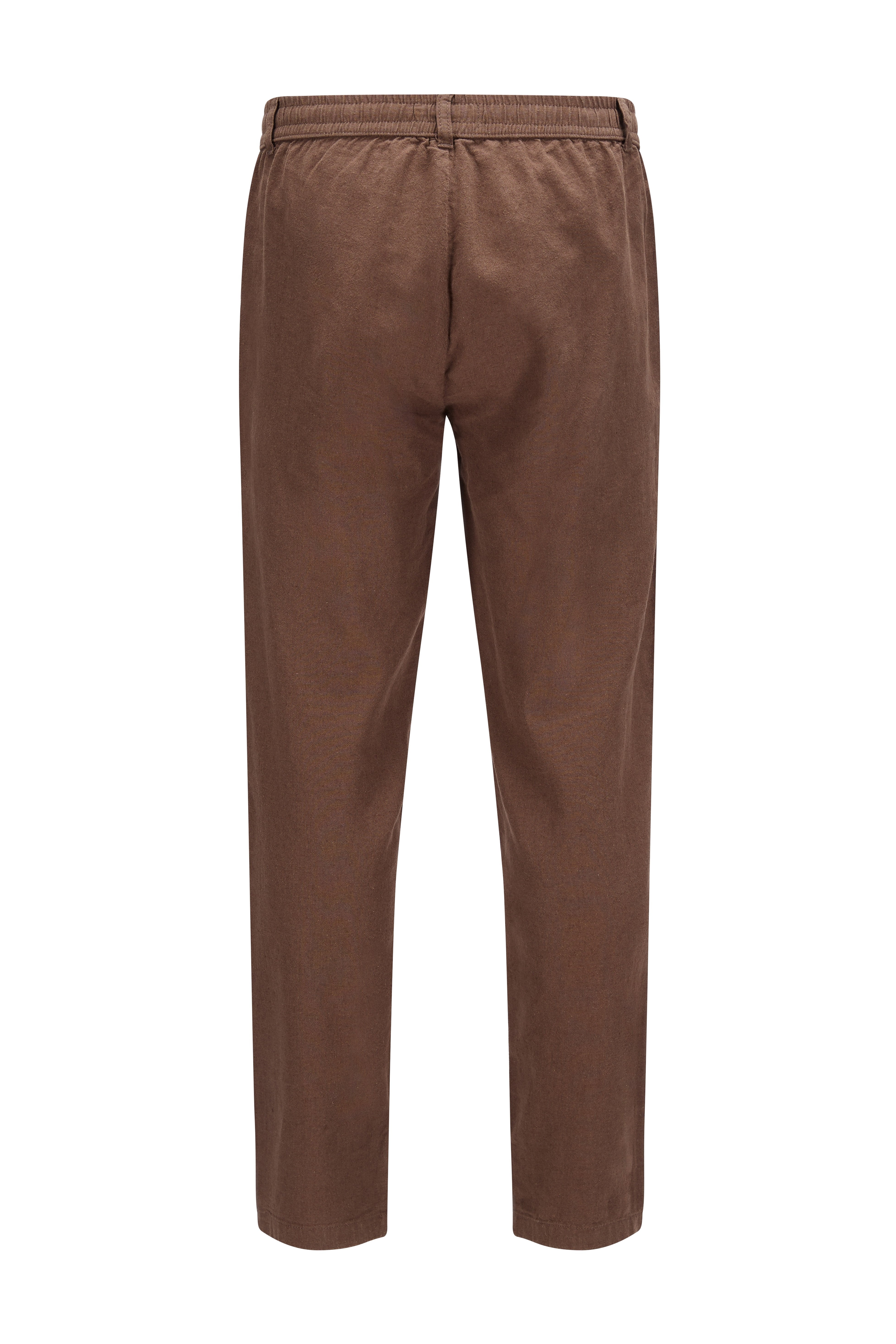 Loke Linen Pant