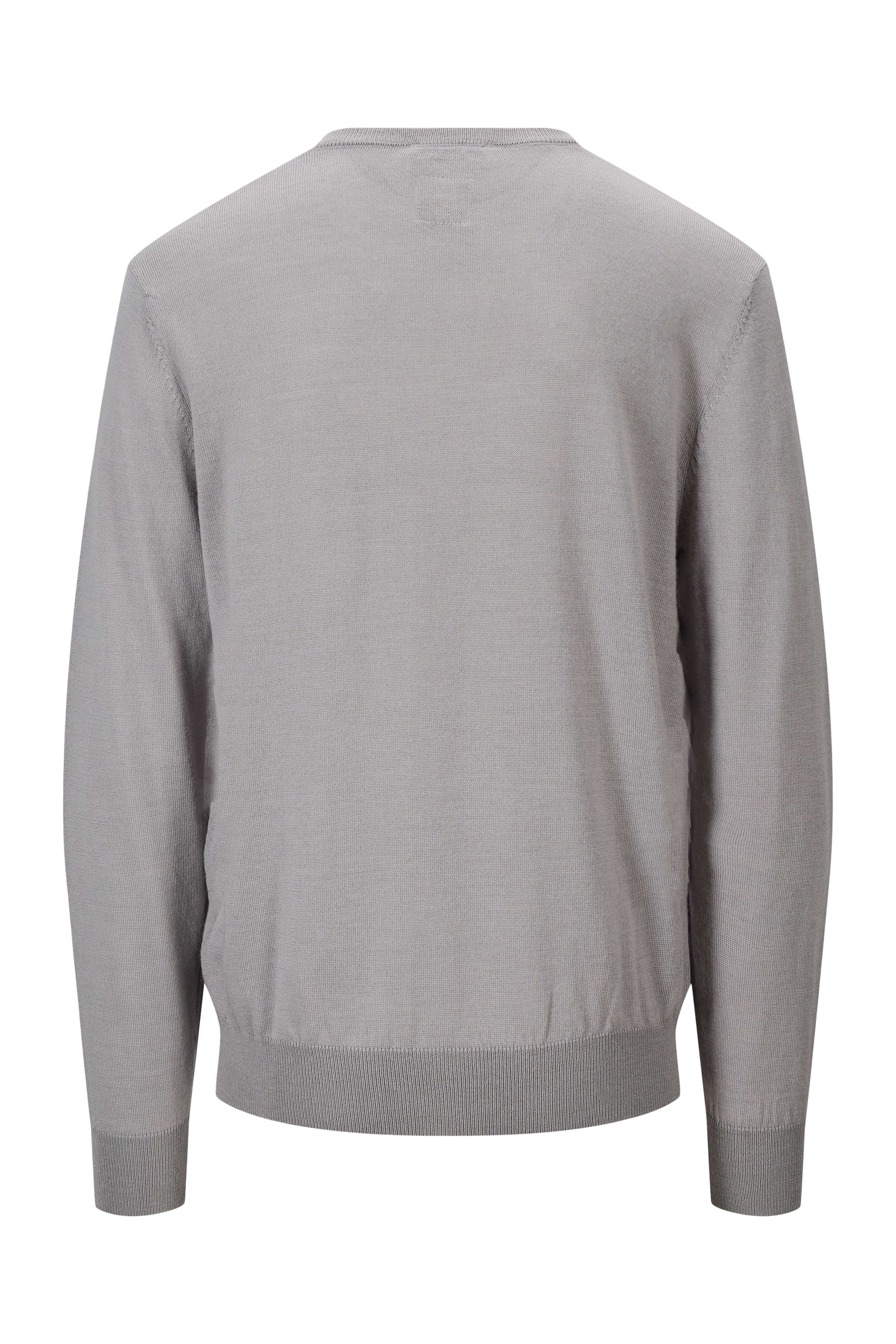 Truls V-neck