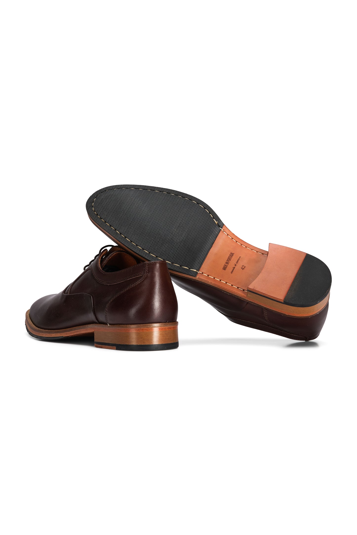 Tommy Shoe