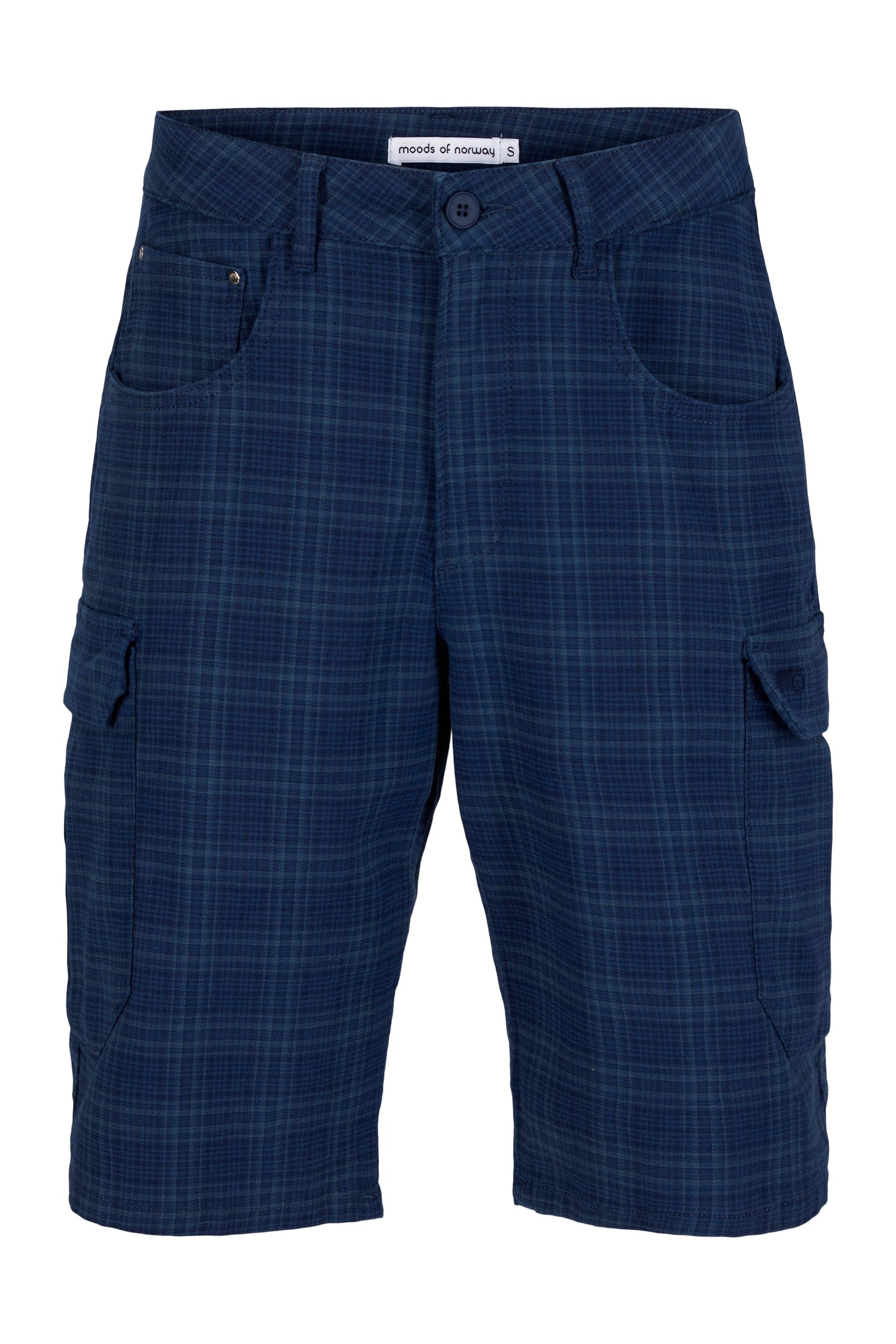 Bjarte Check