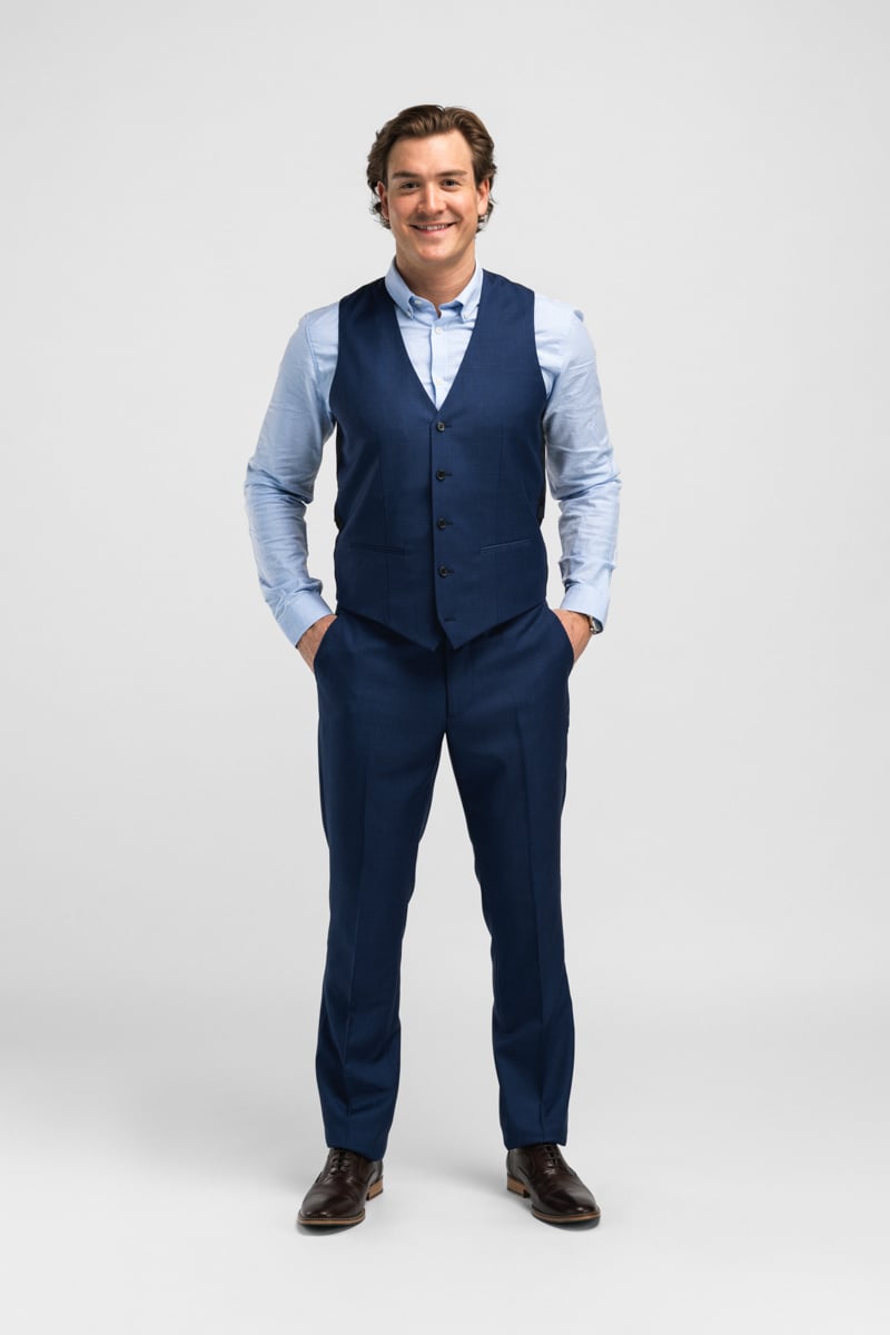 Rune Tonning NOOS Blue