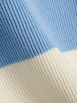 Geir Stripe Genser