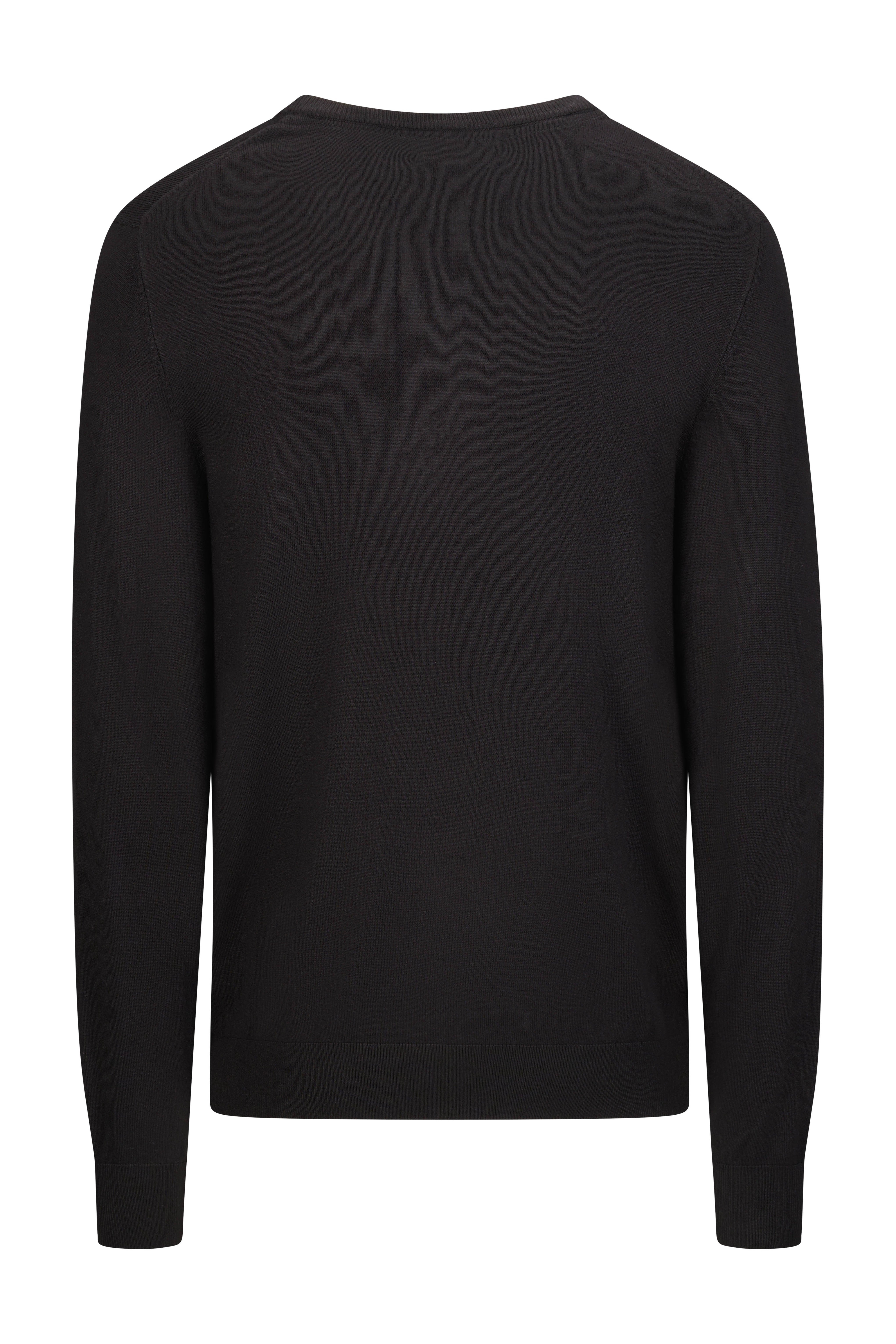 Anton Round Neck