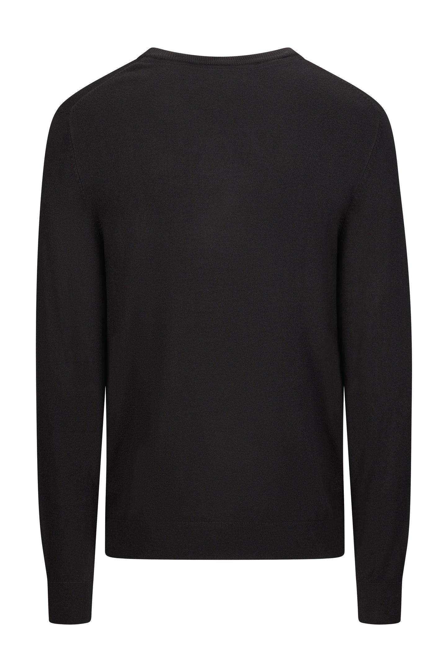 Anton Round Neck