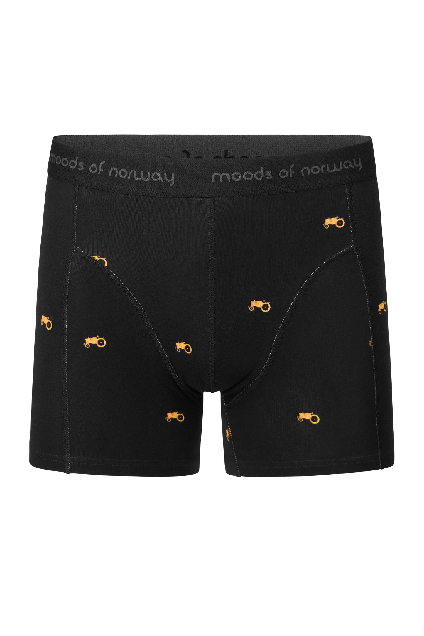 Ulrik Partymix 3-pack Boxer