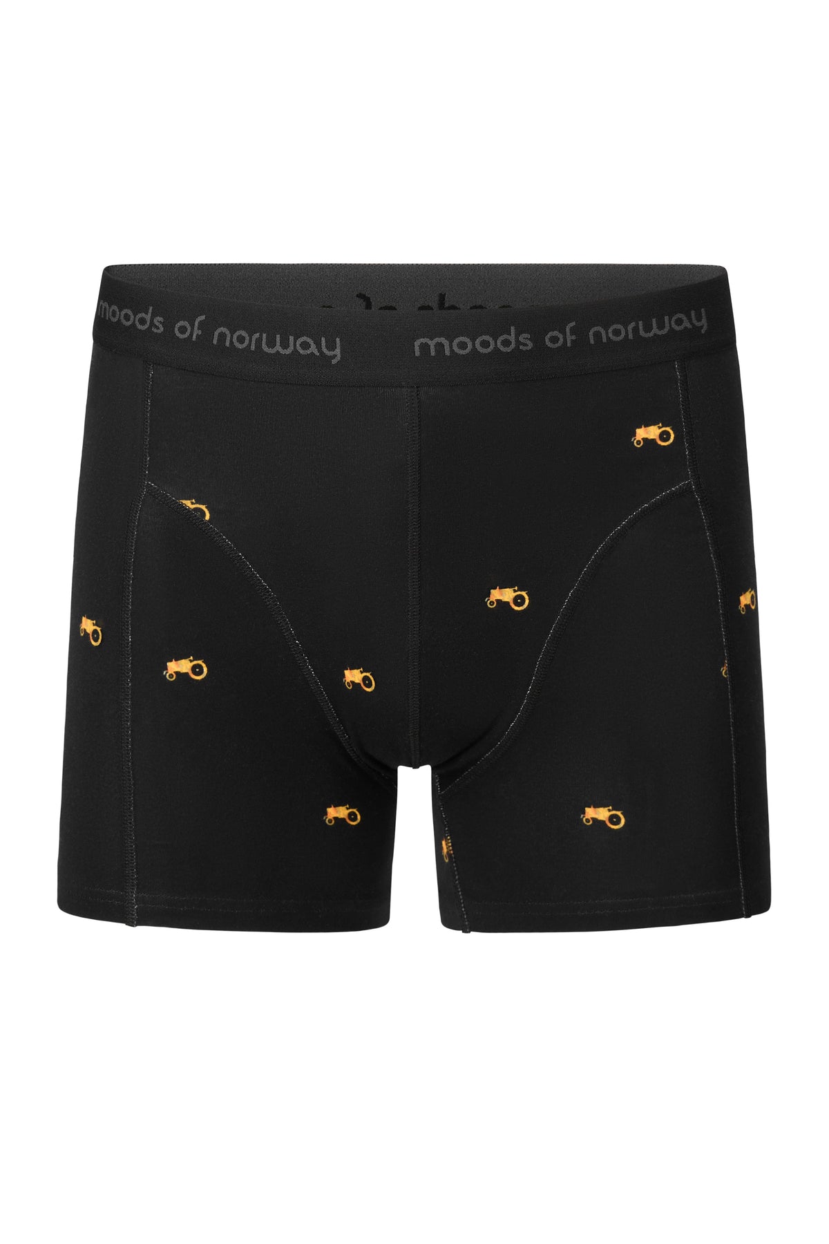 Ulrik Partymix 3-pack Boxer