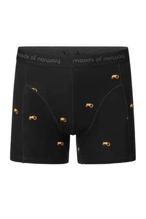 Ulrik Partymix 3-pack Boxer