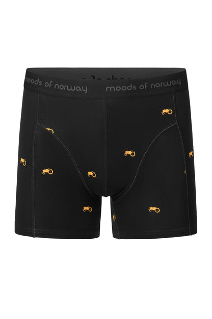 Ulrik Partymix 3-pack Boxer