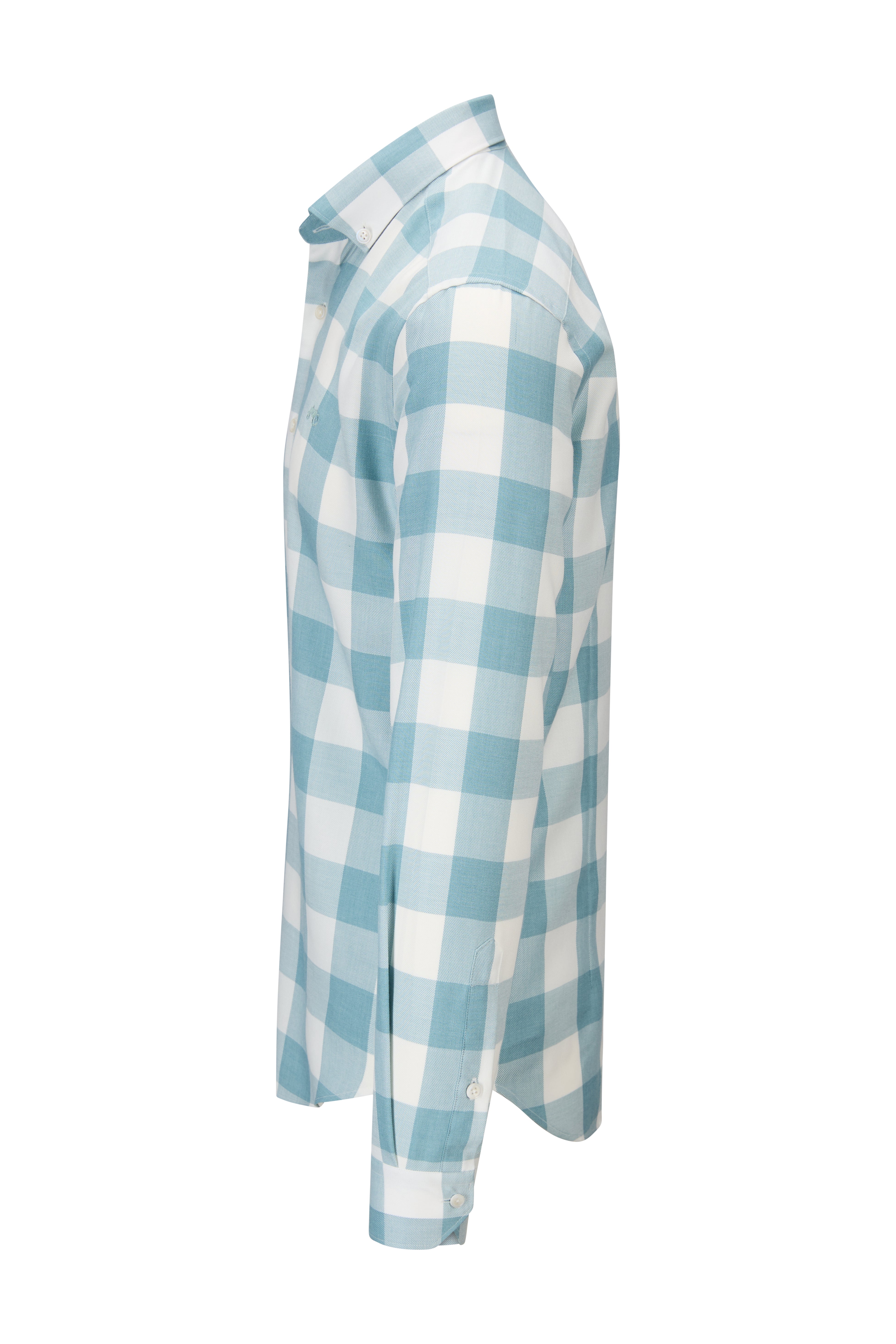 Summer Square Shirt