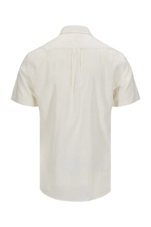 Linen Cotton Shirt SS