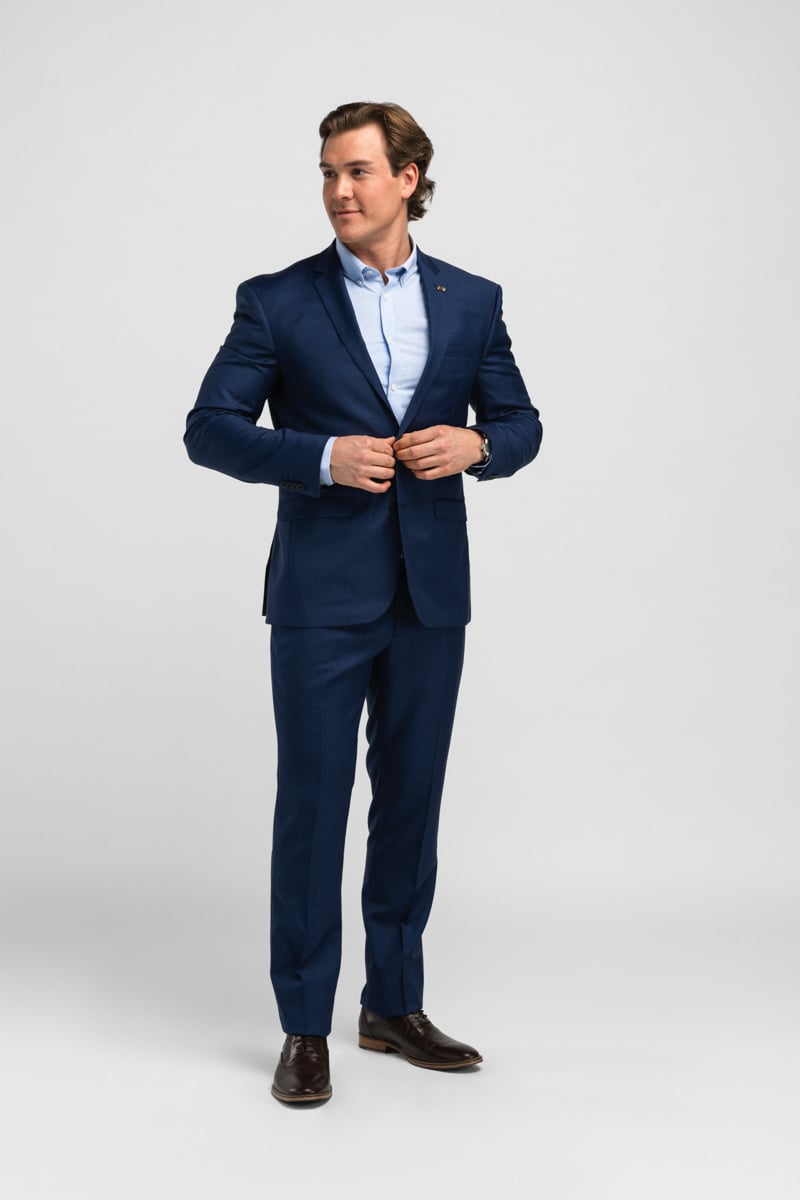 Rune Tonning NOOS Blue