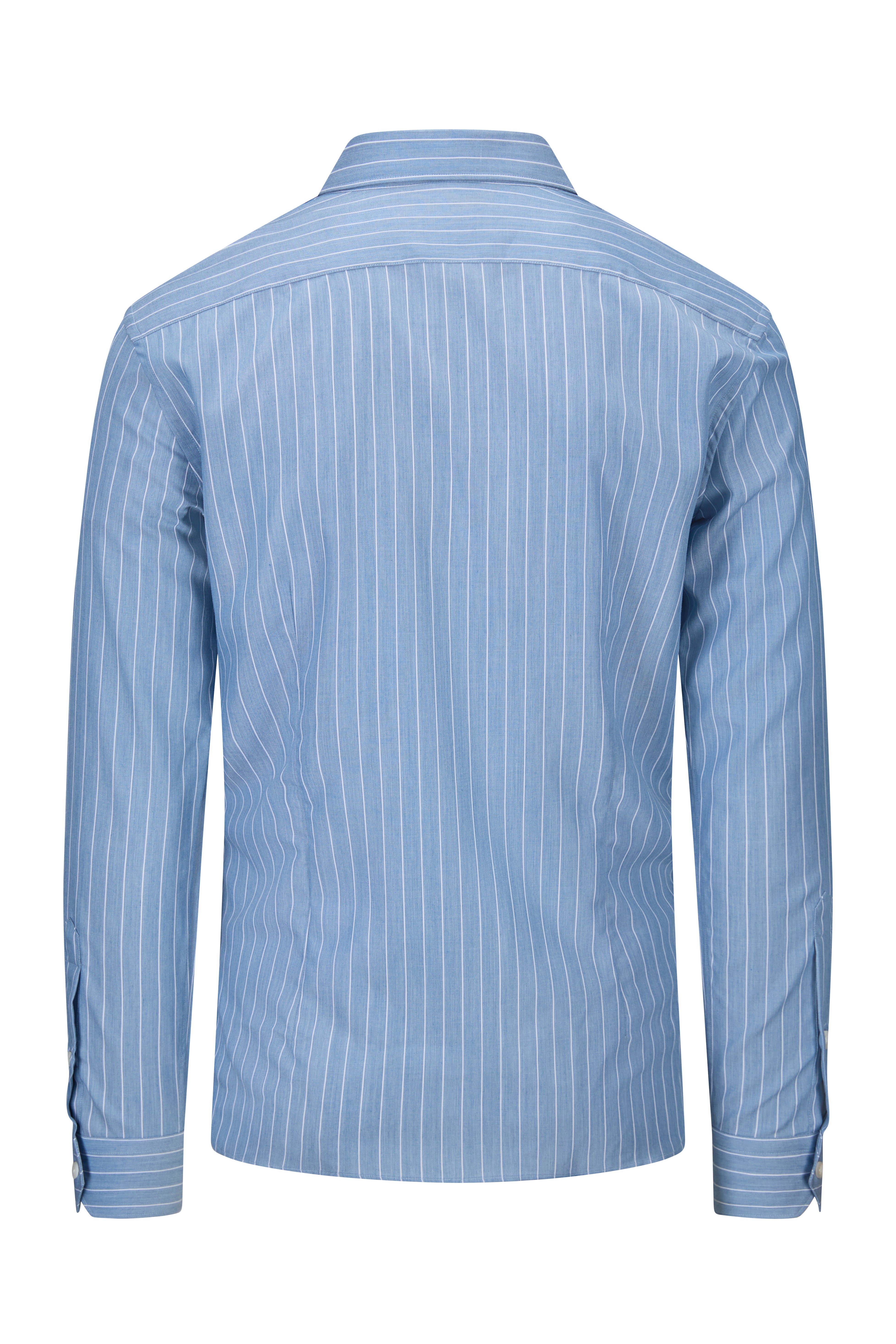 Hot Brugge Stripe Shirt