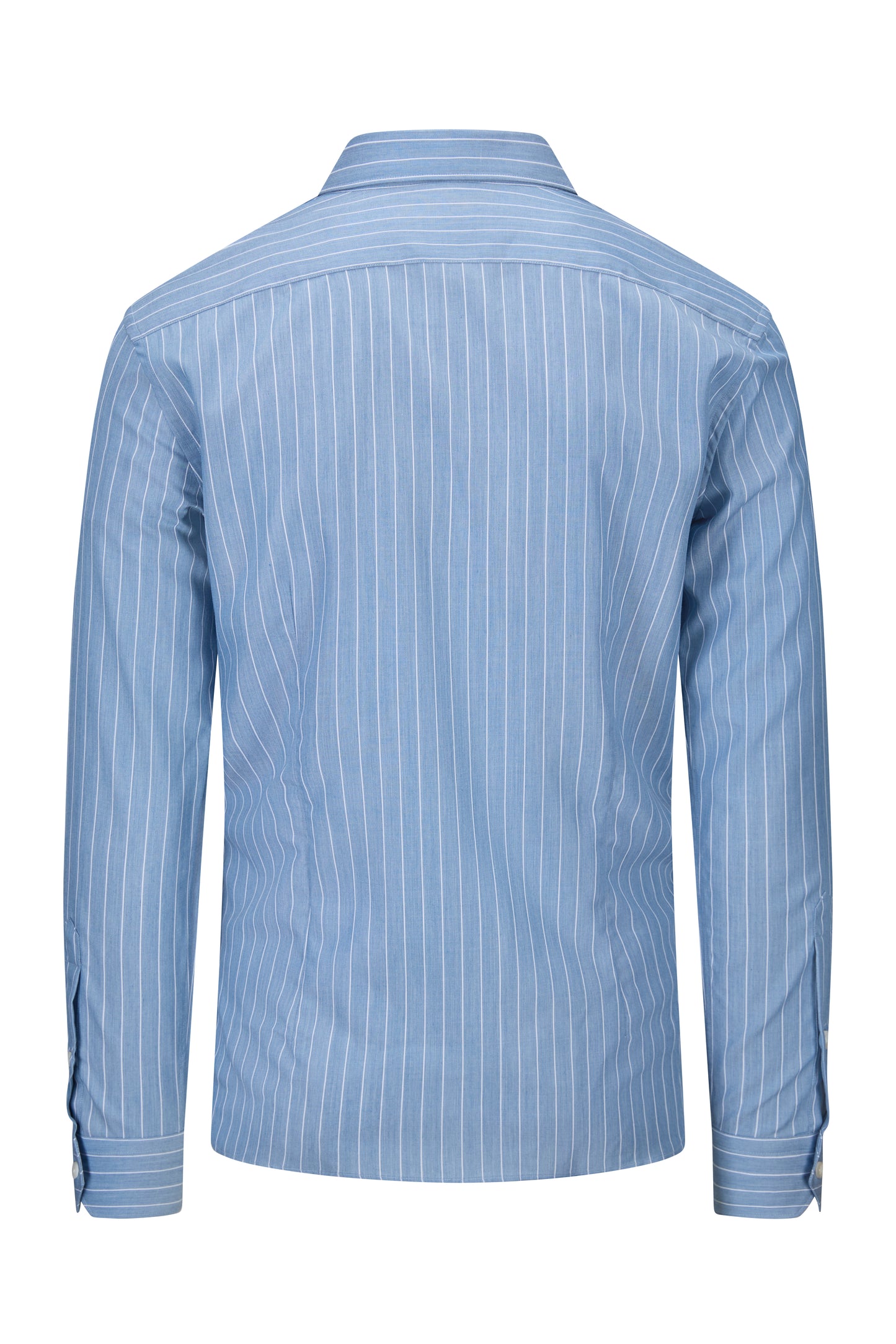 Hot Brugge Stripe Shirt