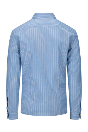 Hot Brugge Stripe Shirt