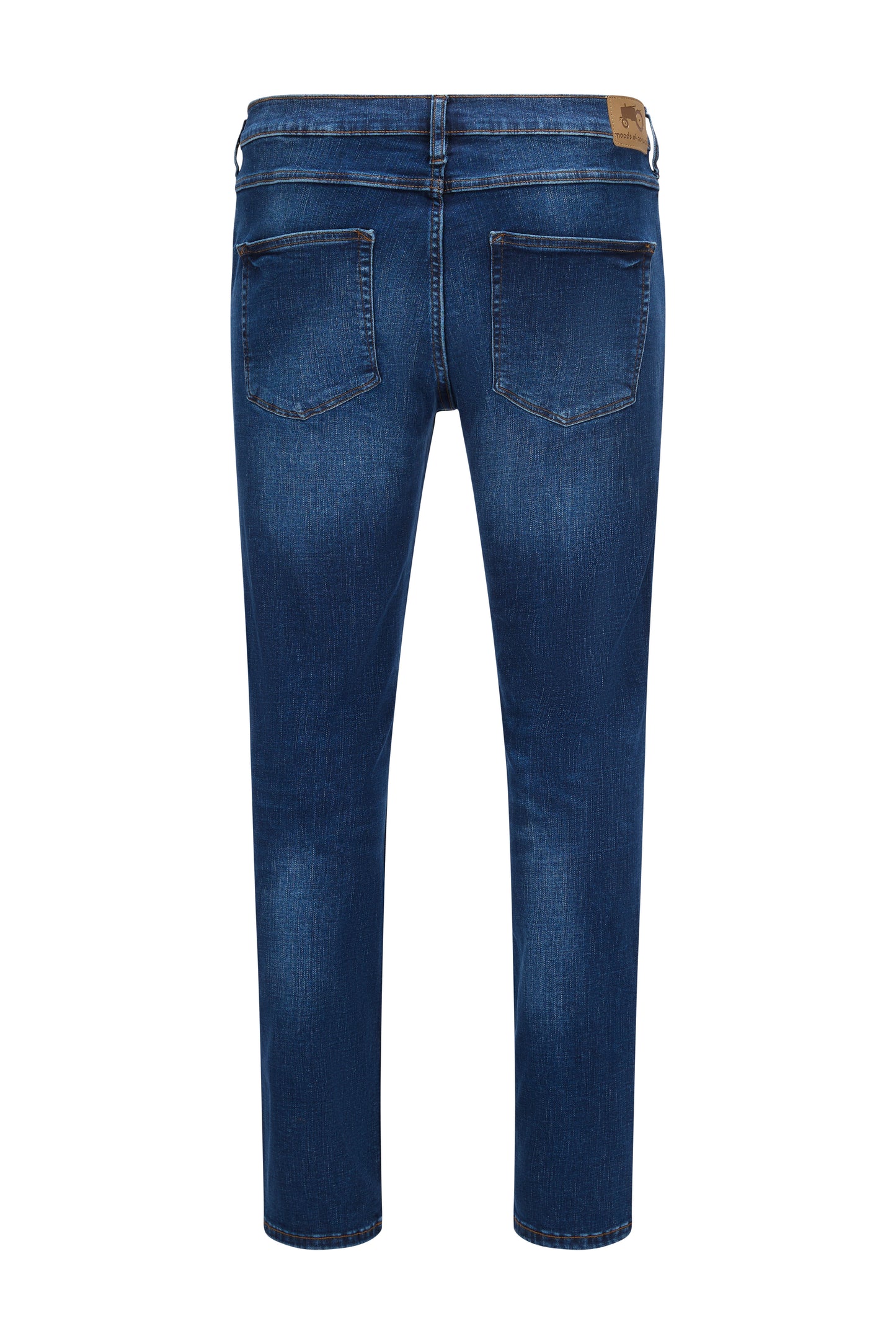 Ola Denim Jeans