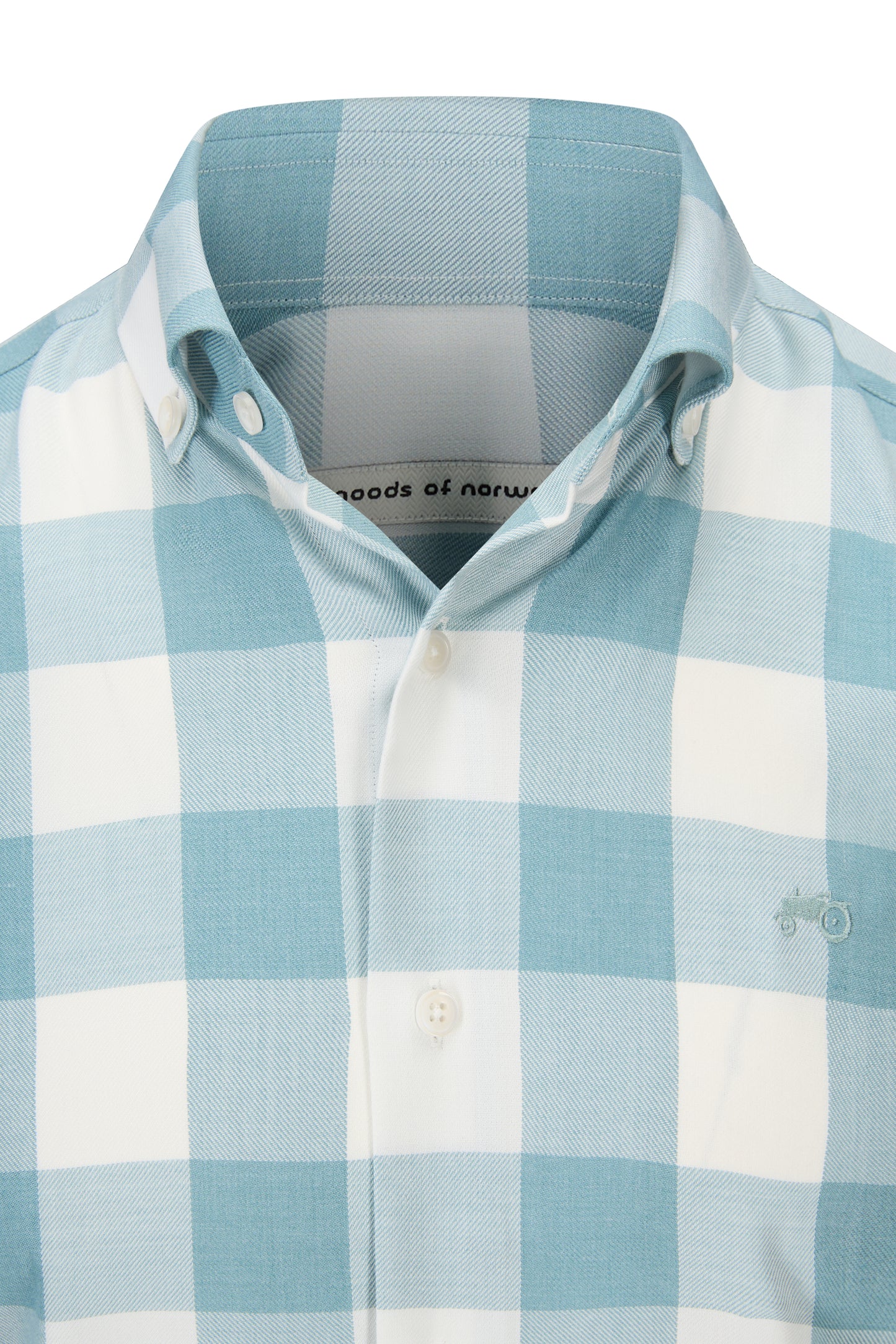 Summer Square Shirt