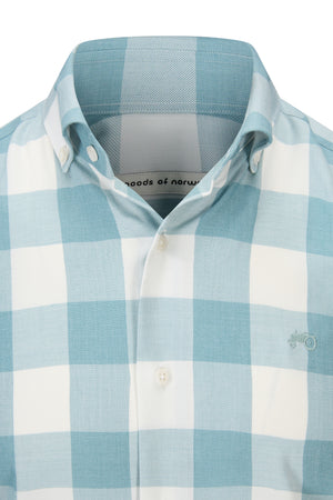 Summer Square Shirt