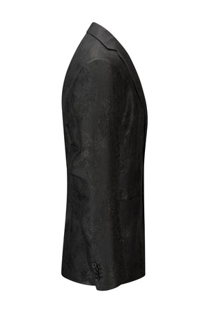 Raus Jacket Jaquard