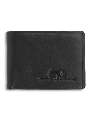 Jan B wallet