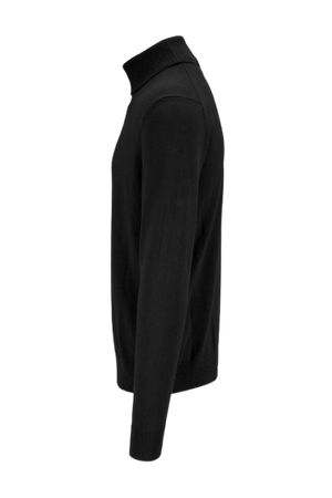 Petter High Neck
