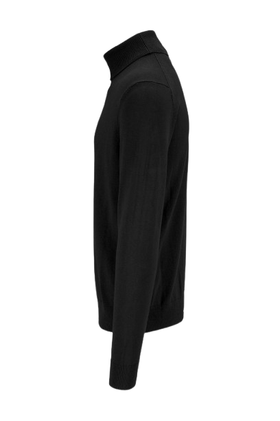Petter High Neck