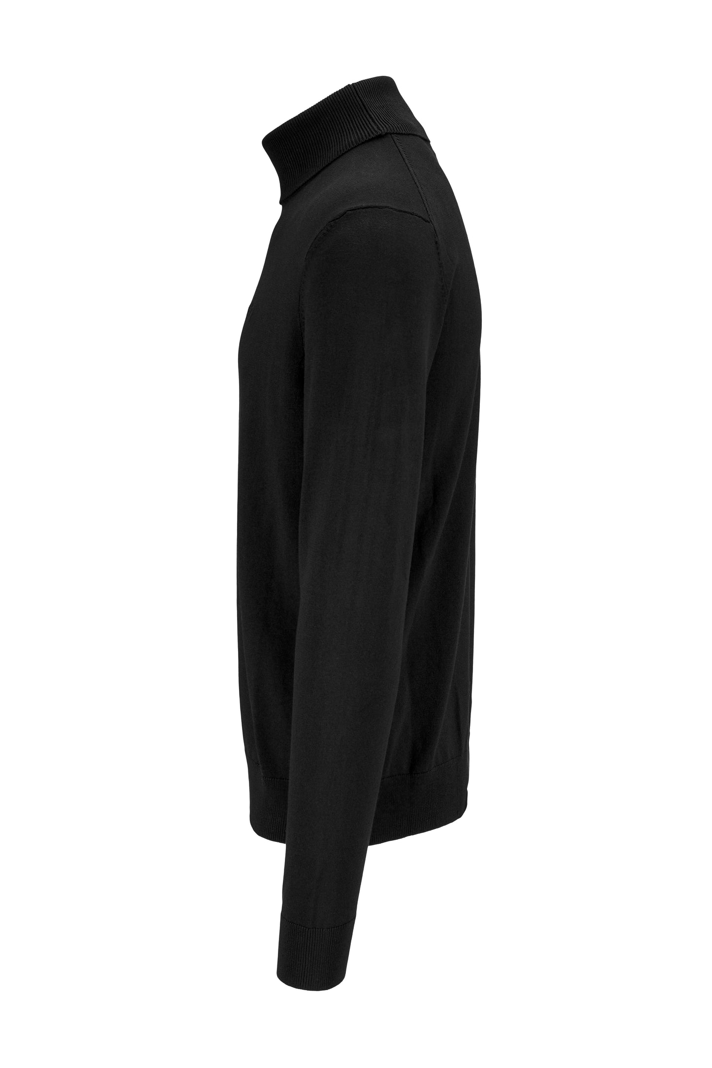 Petter High Neck