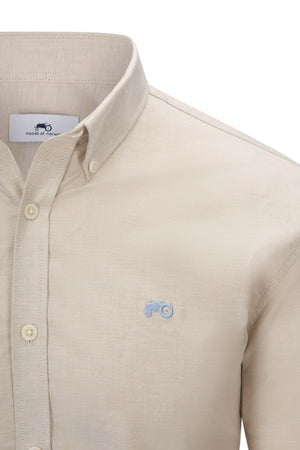 Oxford Plain Vik