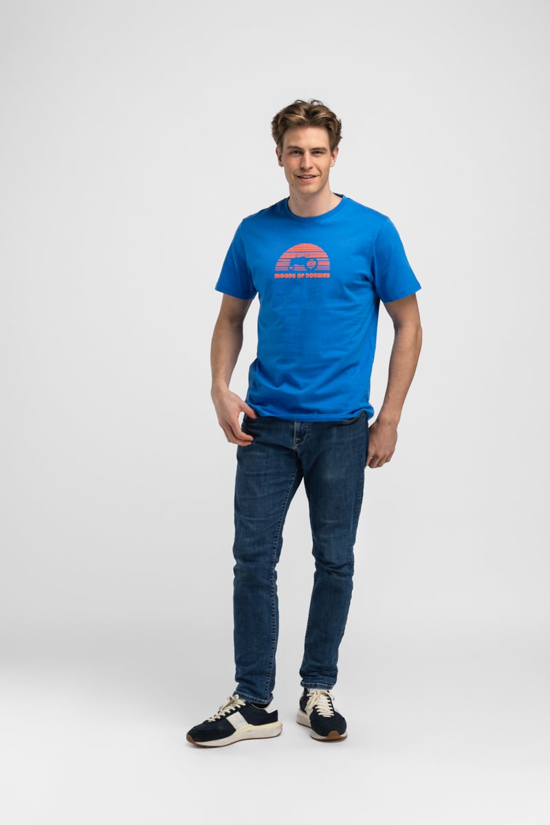 Oliver Slim Jeans