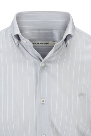 Hot Brugge Stripe Shirt