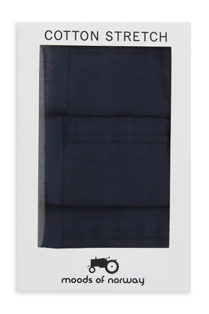 Ulrik Plain 3-pack Boxer